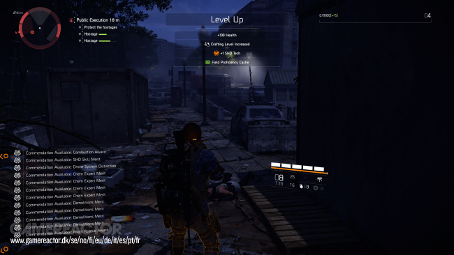 The Division 2