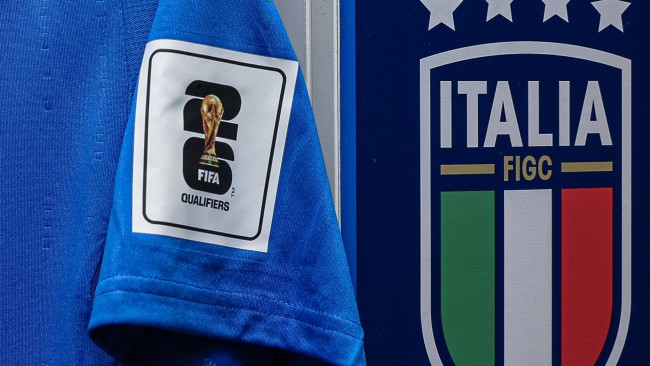 Israel tersingkir dari Piala Dunia 2026 setelah kalah 3-0 melawan Italia