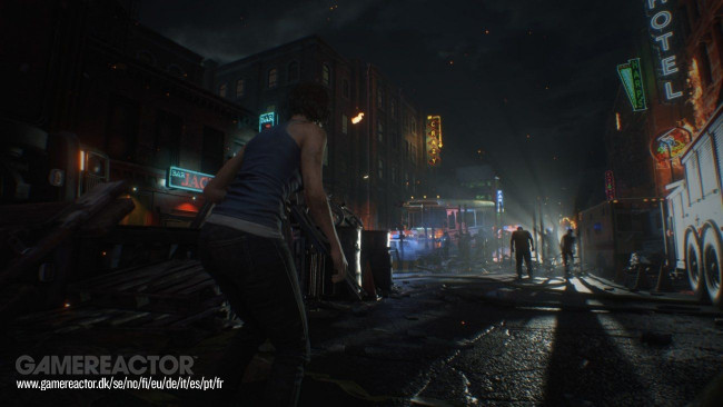 5 game Resident Evil terbaik sepanjang masa