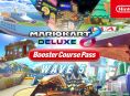 Booster Course Pass gelombang 5 Mario Kart 8 Deluxe diluncurkan minggu depan