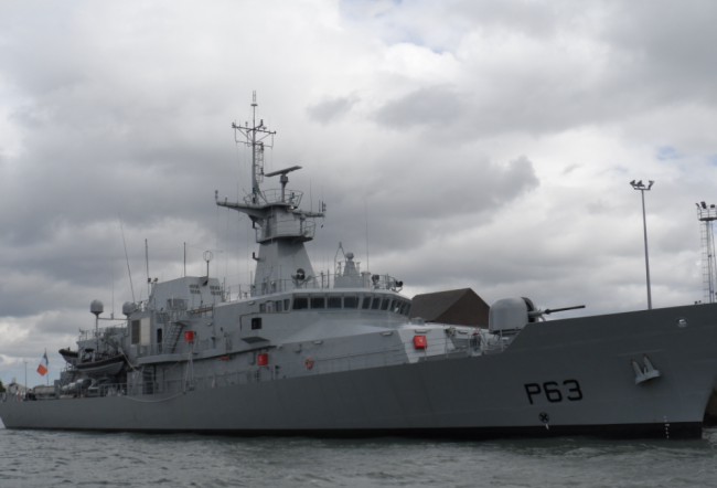 Drone militer menargetkan pesawat Zelensky dalam perjalanan ke Dublin, menurut laporan