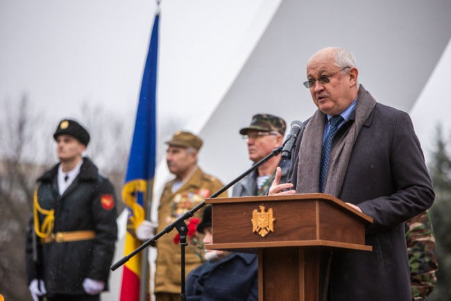 Moldova Deklarasikan Darurat Energi Setelah Kabel Listrik Utama Putus