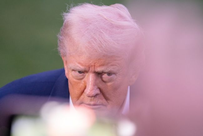 AS menarik beberapa pasukannya dari sayap Timur NATO