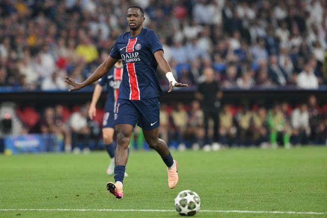 PSG dan Real Madrid sama-sama akan memiliki dua absen besar di pertahanan malam ini