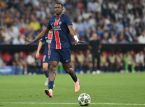 PSG dan Real Madrid sama-sama akan memiliki dua absen besar di pertahanan malam ini