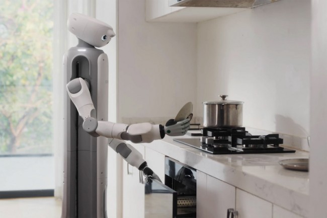 Switchbot Onero H1 membantu di rumah, tanpa menguras kantong