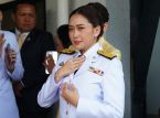 Perdana Menteri Thailand menang dalam mosi tidak percaya