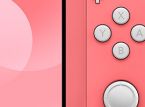 Nintendo Switch Lite warna baru akan meluncur bersama Animal Crossing