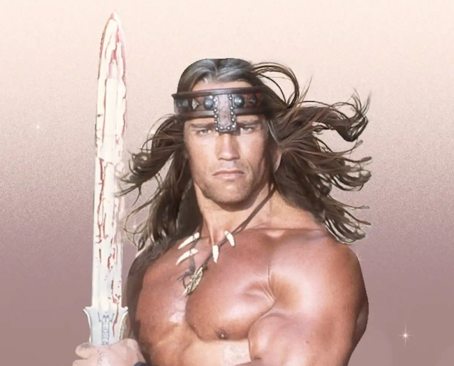 Menurut Arnold Schwarzenegger, sekuel Conan the Barbarian akan difilmkan pada tahun 2027