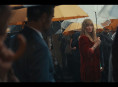Margot Robbie dan Colin Farrell bergabung untuk A Big Bold Beautiful Journey