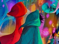 Disney meluncurkan Hexed