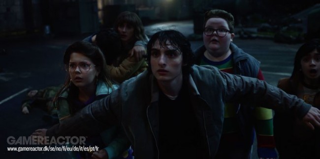 Stranger Things: Season 5