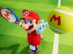 Mario Tennis Fever Pratinjau: Intens, kacau, dan sangat sesuai dengan semangat Nintendo