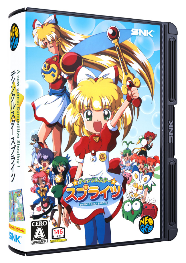 Neo Geo AES+ itu nyata, raja kembali setelah 35 tahun
