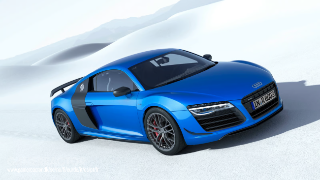 Audi R8 bisa kembali di masa depan