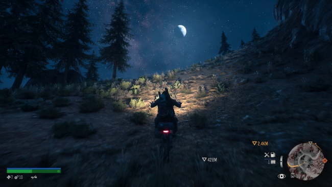 Days Gone