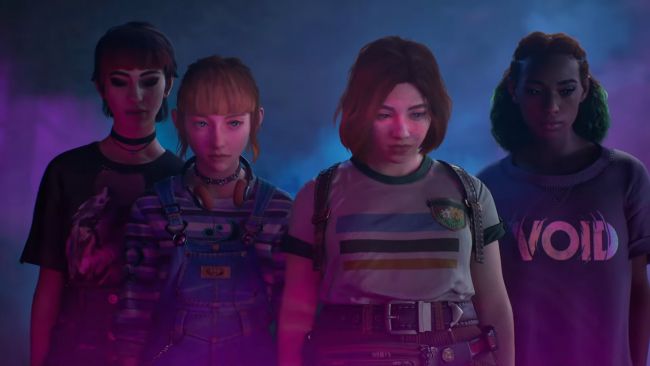 Don't Nod bekerja sama dengan Netflix untuk game naratif berdasarkan IP besar