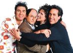 Tidak ada seorang pun di pemeran Seinfeld yang dihubungi tentang reboot