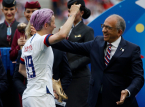 Infantino kehilangan dukungan di FIFA saat penasihat seniornya mengundurkan diri: "Saya tidak terlibat dalam proposal ini, dan saya menentangnya dengan tegas"