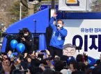 Lee Jae-myung diperkirakan akan menjadi presiden Korea Selatan