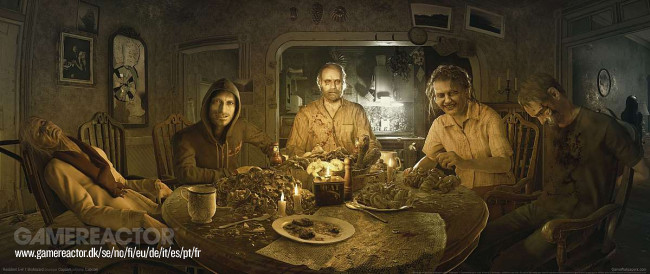 5 game Resident Evil terbaik sepanjang masa