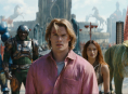 Masters of the Universe ditampilkan dalam trailer terakhir sebelum pemutaran perdana