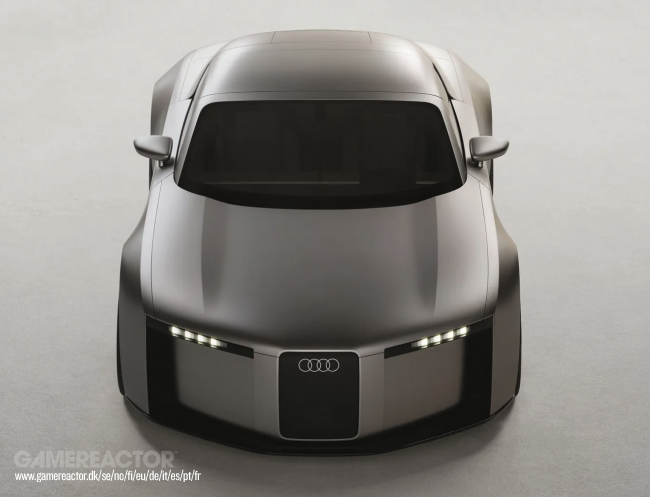 Bos desain Mercedes: "Interior baru Audi terlihat seperti dirancang pada tahun 1995"