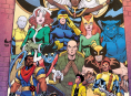 Bersiaplah untuk musim kedua X-Men '97 dengan membaca buku komik pendahuluan khusus