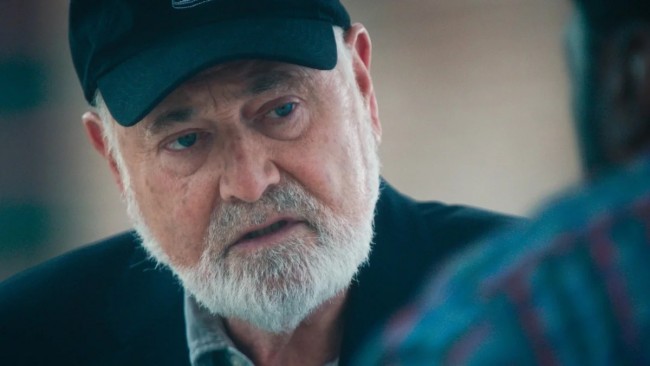 Rob Reiner dan istrinya Michele sama-sama telah meninggal dunia