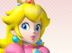 Karakter-karakter Nintendo muncul di tab Xbox Mixer