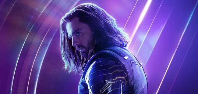 The Batman - Part II