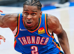 Shai Gilgeous-Alexander terpilih MVP NBA untuk tahun kedua berturut-turut