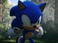 Detail baru tentang pertempuran dan dunia Sonic Frontiers