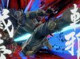 Hwang kembali ke Soul Calibur, melengkapi Season Pass 2 SC VI