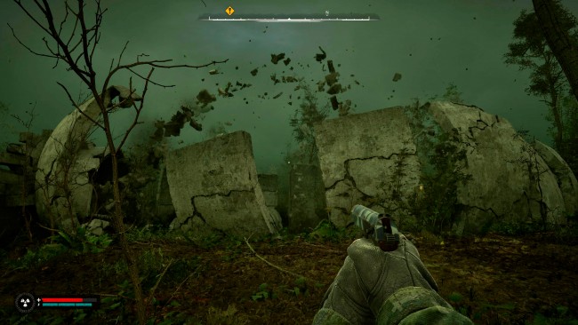 S.T.A.L.K.E.R. 2: Heart of Chornobyl