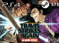Travis Strikes Again: No More Heroes menuju PC dan PS4