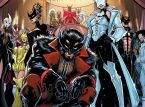 X-Men perlu memecahkan pembunuhan di Hellfire Gala dalam komik one-shot mendatang Juli ini