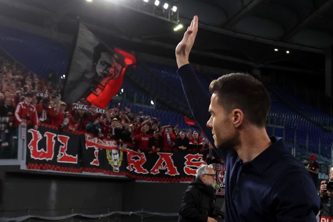 CEO Bayer Leverkusen mengecam Real Madrid karena mengisolasi Xabi Alonso: "kami semua menarik ke arah yang sama"