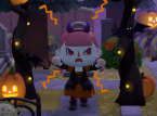 Animal Crossing: New Horizons akan mendapatkan update Halloween