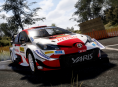 WRC 10 telah berkembang sejak demo Steam: simulasi akan "paling tidak pada level WRC 9"