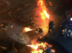 Aliens: Dark Descent memamerkan tampilan gameplay pertama