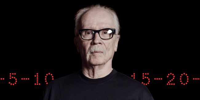 John Carpenter kembali ke horor dengan seri antologi baru