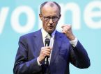 Friedrich Merz memperingatkan Eropa untuk bersiap menghadapi era Trump