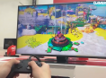 Lihat beberapa gameplay Donkey Kong Bananza di Nintendo Switch 2