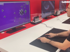 Kami mengenal Nintendo Switch 2 dengan mengikuti Tur Selamat Datang