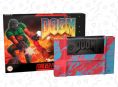 Doom untuk Super Nintendo merayakan ulang tahunnya yang ke-30 dengan rilis ulang yang keren