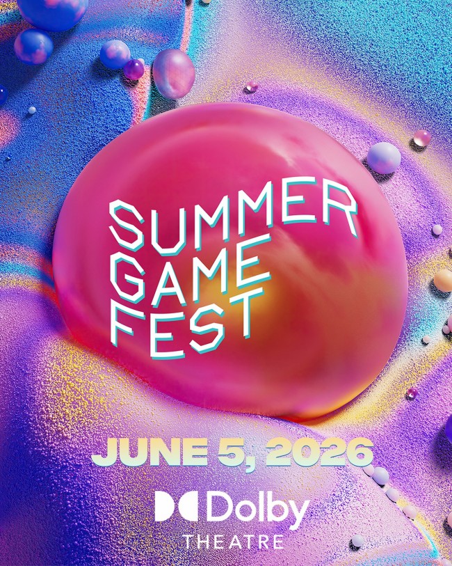 Summer Game Fest dikonfirmasi akan kembali pada 5 Juni tahun depan