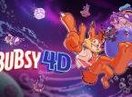 Bubsy 4D 