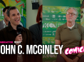 John C. McGinley menjelaskan bagaimana Dr. Cox telah berevolusi untuk reboot Scrubs