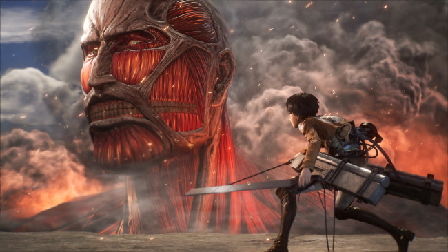 Koei Tecmo masih berniat untuk hampir dua kali lipat ukurannya dan memiliki 5.000 karyawan